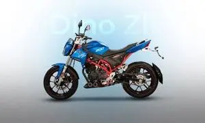 فروش اقساطی دینو موتور در متین خودرو با شرایط عالی