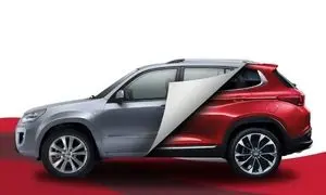 معاوضه خودرو قدیمی با خودرو دلخواهتان بصورت اقساطی