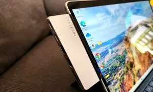 بهترین هاب برای سرفیس پرو کدام است؟