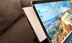بهترین هاب برای سرفیس پرو کدام است؟
