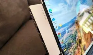 بهترین هاب برای سرفیس پرو کدام است؟