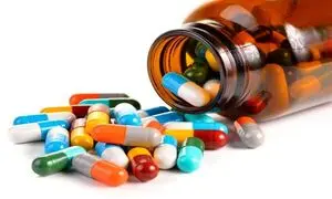 بازمعرفی اولین‌ مواد موثره دارویی تولیدی گروه سرمایه‌ گذاری دارویی گلرنگ
