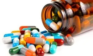 بازمعرفی اولین‌ مواد موثره دارویی تولیدی گروه سرمایه‌ گذاری دارویی گلرنگ