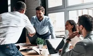 آغاز ثبت نام دوره آماده‌ سازی آزمون متخصص حرفه‌ ای فرایندهای کسب و کار