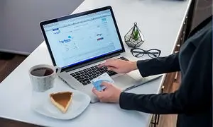 درگاه‌ های پرداخت اینترنتی «سِپ» برای نابینایان مناسب‌ سازی شد