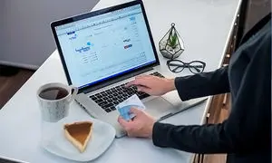 درگاه‌ های پرداخت اینترنتی «سِپ» برای نابینایان مناسب‌ سازی شد