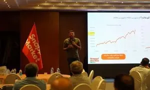 اسنپ‌ مارکت، پشتیبان اصلی توسعه اقتصادی سوپرمارکت‌ های محلی در کشور