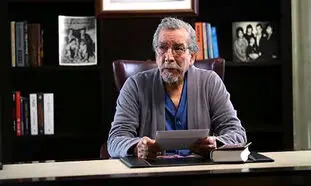 بهمن مفید بازیگری که در نقش های کوتاه درخشید، درگذشت