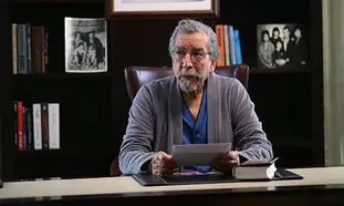 بهمن مفید بازیگری که در نقش های کوتاه درخشید، درگذشت