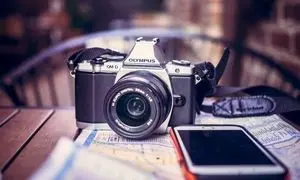 بهترین گوشی های مناسب عکس برداری / بهترین انتخاب برای خرید گوشی عکاسی