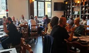 کاماپرس میزبان رویداد روز جهانی بازاریابی