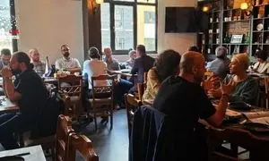 کاماپرس میزبان رویداد روز جهانی بازاریابی