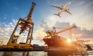 حضور ادمیرال در بیستمین نمایشگاه بین‌ المللی قطعات خودرو تهران
