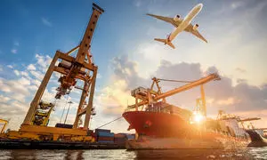 حضور ادمیرال در بیستمین نمایشگاه بین‌ المللی قطعات خودرو تهران