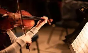 کنسرت تلفیقی کیاوه در فیلم نت عرضه شد/ صدایی از لرستان