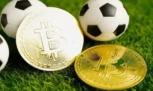 پاری سن ژرمن هم بیت کوین ذخیره می کند