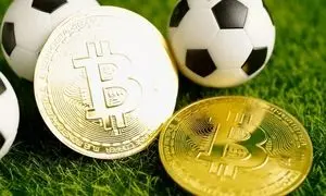 پاری سن ژرمن هم بیت کوین ذخیره می کند