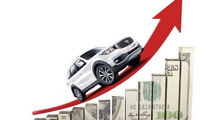 نوسانات بازار؛ عامل موثر قیمت روز خودرو