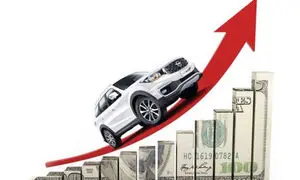 نوسانات بازار؛ عامل موثر قیمت روز خودرو