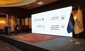 ۳۰ همت خرید اعتباری؛ دستاورد ۷ ساله کیپا در آستانه تغییر معماری برند