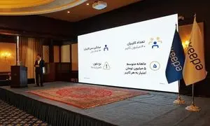 ۳۰ همت خرید اعتباری؛ دستاورد ۷ ساله کیپا در آستانه تغییر معماری برند