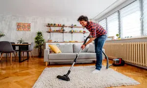 راهنمای جامع خرید جاروبرقی / به چه نکاتی توجه کنیم؟