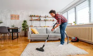 راهنمای جامع خرید جاروبرقی / به چه نکاتی توجه کنیم؟