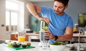 3 شیکر برقی برای درست کردن نوشیدنی خنک در روزهای گرم