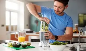 3 شیکر برقی برای درست کردن نوشیدنی خنک در روزهای گرم