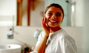 بهترین آبرسان صورت برای پوست چرب کدام است؟