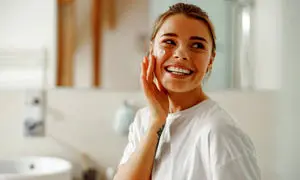 بهترین آبرسان صورت برای پوست چرب کدام است؟