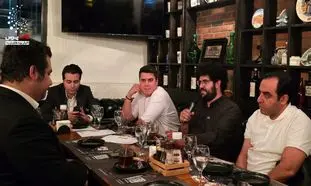 گزارش تصویری رویداد روز جهانی بازاریابی به میزبانی کاماپرس