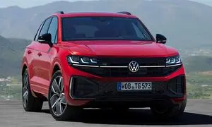 آغاز فروش T-ROC فولکس واگن با قیمت قطعی و به صورت نقدی