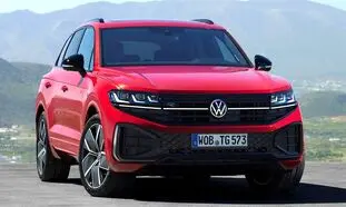 آغاز فروش T-ROC فولکس واگن با قیمت قطعی و به صورت نقدی