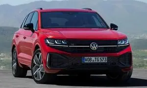 آغاز فروش T-ROC فولکس واگن با قیمت قطعی و به صورت نقدی