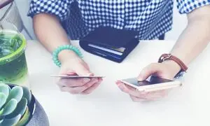 تأمین مالی جمعی زودهنگام کاراکیان