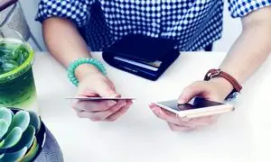 تأمین مالی جمعی زودهنگام کاراکیان