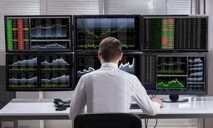 کارگزاری مفید باز هم نشان طلا گرفت