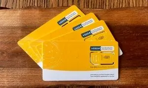 رونمایی از کپسول ایرانسل