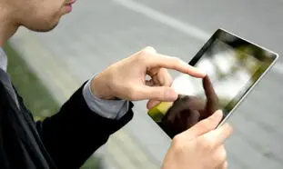 بررسی تبلت مایکروسافت سرفیس