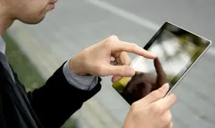 بررسی تبلت مایکروسافت سرفیس