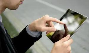 بررسی تبلت مایکروسافت سرفیس