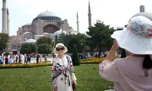 با 30 میلیون تومان تور کدام شهر ترکیه را بخریم؟