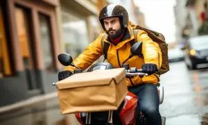 بهترین شیوه ارسال یک روزه بار کدام است؟