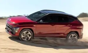 آغاز فروش اقساطی هیوندای کونا ۲۰۲۵ شرکت KTL