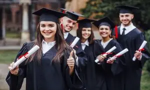 تحصیل در بلژیک