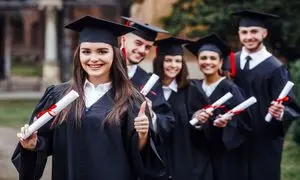 تحصیل در بلژیک