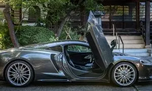 5 خودروی لوکس که می توان با کمتر از 15 میلیون تومان اجاره کرد