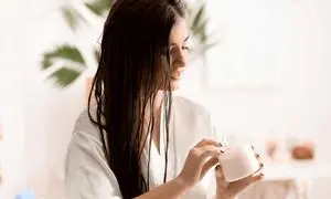 آشنایی با بهترین ماسک مو برای موهای آسیب دیده