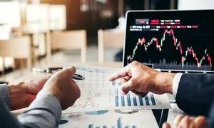 برگزاری دومین دوره «استراتژی‌ های سرمایه‌ گذاری داده‌ محور» شریف